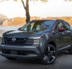Longer, Wider, Taller  the Nissan Kicks 2025 Makes its Canadian Premiere