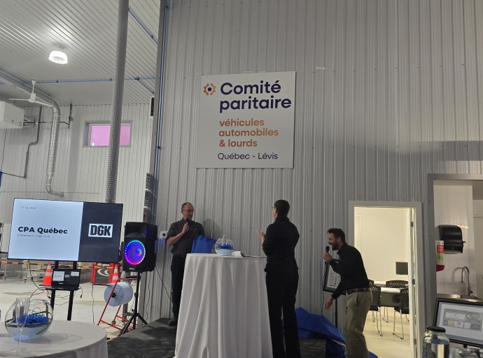 New Development in Lévis: Meeting The South Shore’s Needs