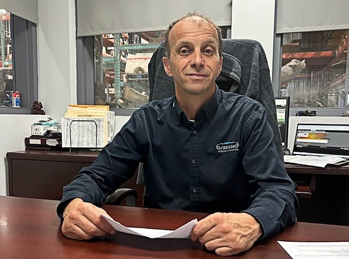 Auto Recyclers are Essential to our Industry