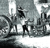 Histoire de l’automobile aux origines du mouvement autonome