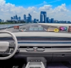 The Return of Traditional Buttons and  Physical Controls in Cars