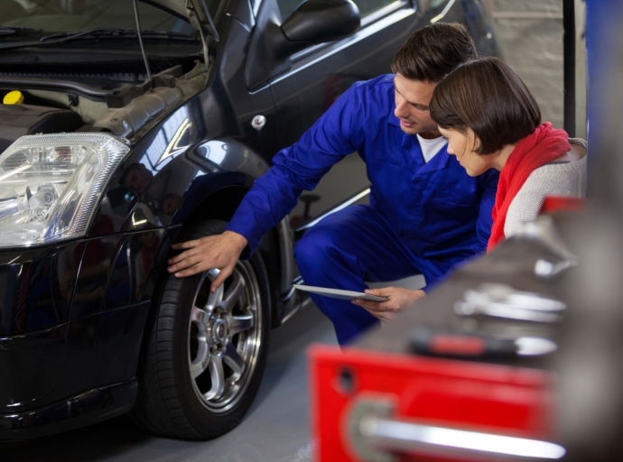 The Importance of Preventive Maintenance in the Automotive Industry