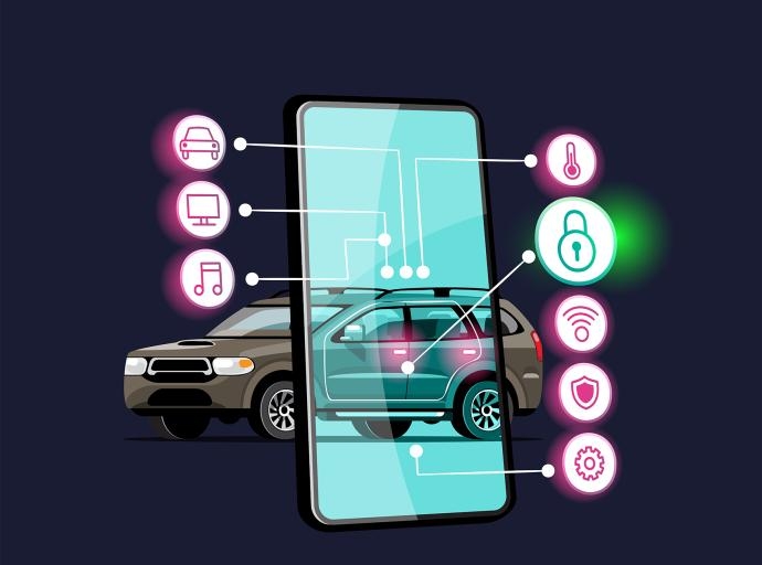 Security or Obstacle? New Automotive Data Policies Spark Controversy
