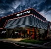 AMG/Mercedes-Benz Center in Montreal - Exclusivity Beyond Sales