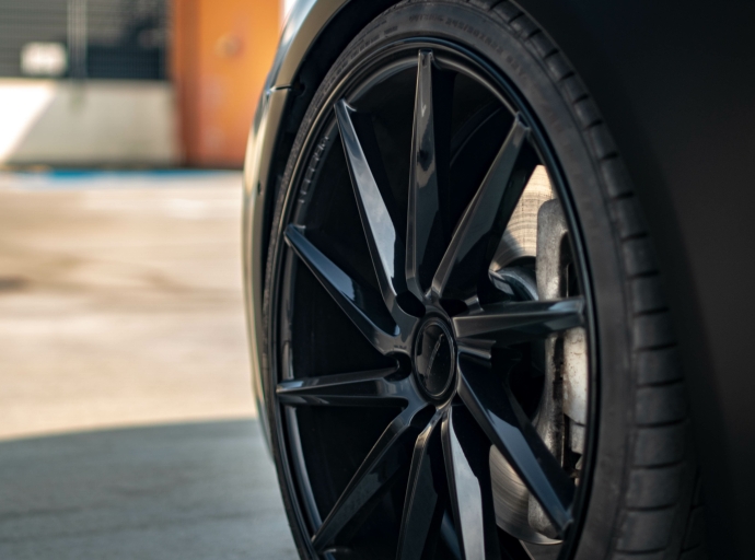 L'innovation et les technologies des roues pour les véhicules automobiles : un avenir en mouvement