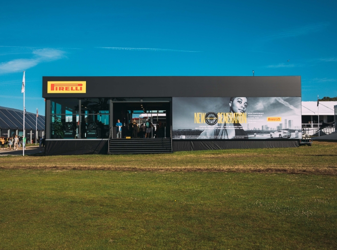 Pneus intelligents : la révolution technologique de Pirelli et Bosch