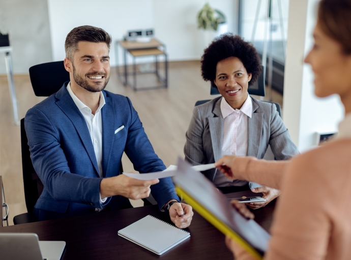Pourquoi est-il essentiel de préciser le salaire dans vos offres d'emploi : un guide pour les recruteurs sur Jobboom.com