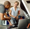 La satisfaction de la clientèle ça rapporte
