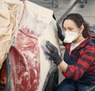 La formation en carrosserie : un tremplin vers une carrière spécialisée