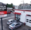Le Centre de l'Auto J. Nolin et le Centre du Silencieux à Drummondville - Très fiers de leurs nouvelles bannières : Parts City Pièces d’Auto et certifié Auto Service