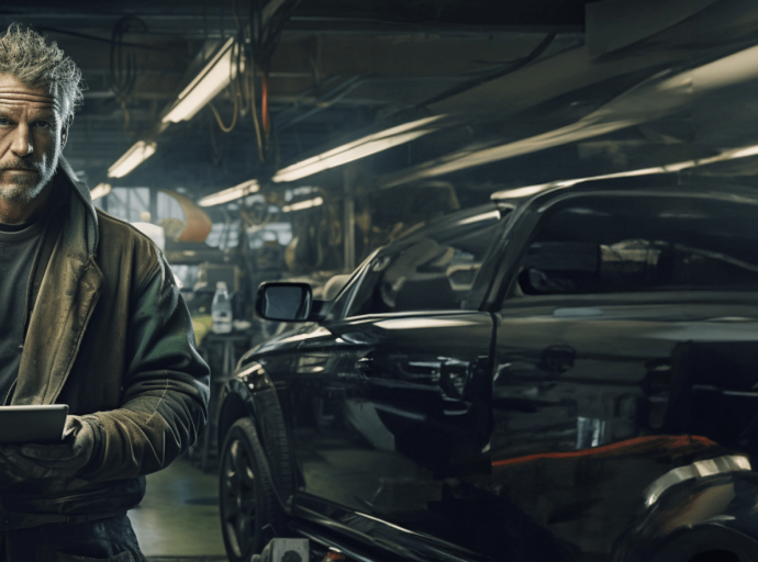 Les outils de diagnostic : l'évolution continue qui transforme les garages
