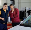 A Major Meeting Between Auto Body Repairers and their Suppliers