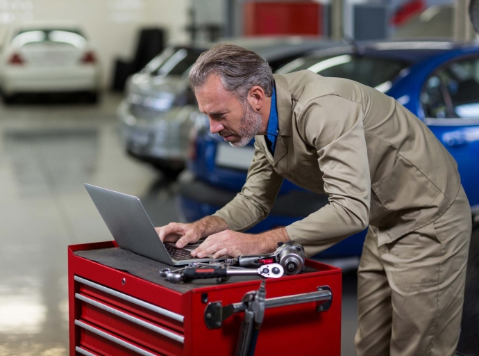 VIN Lock : Un frein à l’évolution de l’industrie automobile?
