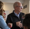 Stephen Beatty a quitté Toyota