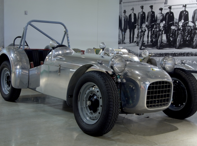 Le poids, cet ennemi juré de l’automobile