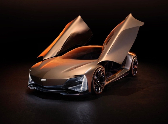 Le Salon de l’auto de Detroit : Le retour aux sources