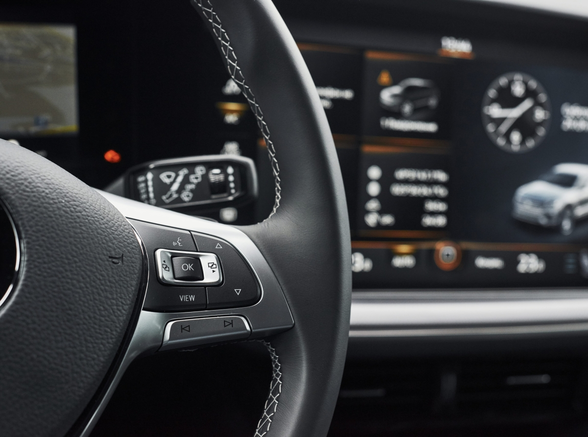 Aftermarket Parts and Driver Assistance & Safety Systems: Savings or Hidden Risk?