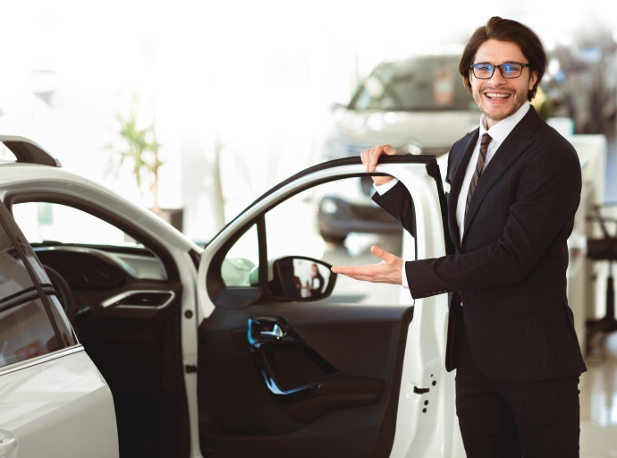 GEM-FNI :  La révolution numérique au service des concessionnaires automobiles
