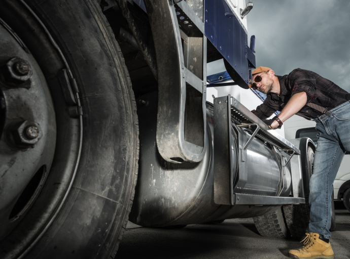 Les systèmes antipollution Diesel Tier 4 et Tier 5 : une évolution vers une réduction considérable des émissions polluantes