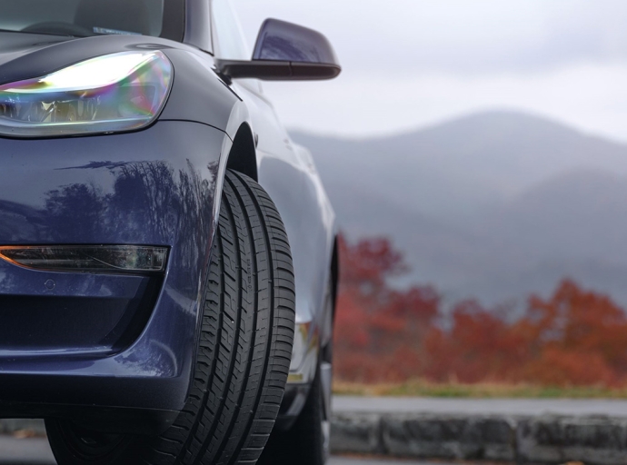 Nokian lance sa nouvelle gamme Surpass !