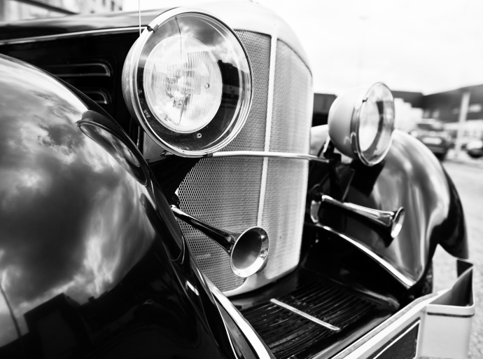Histoire de l’automobile - Aux origines de l’automobile : Quand la vapeur faisait rouler le monde