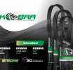 Transit élargit sa gamme Kobra Oe avec Kobra Aramid et Kobra Fit