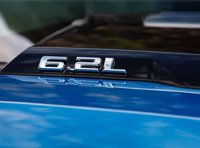 La NHTSA enquête sur les moteurs V8 de GM