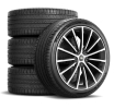 Michelin lance son nouveau e.Primacy