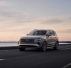 The new all-electric Jeep Wagoneer S is launched