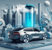 BMW ready for hydrogen