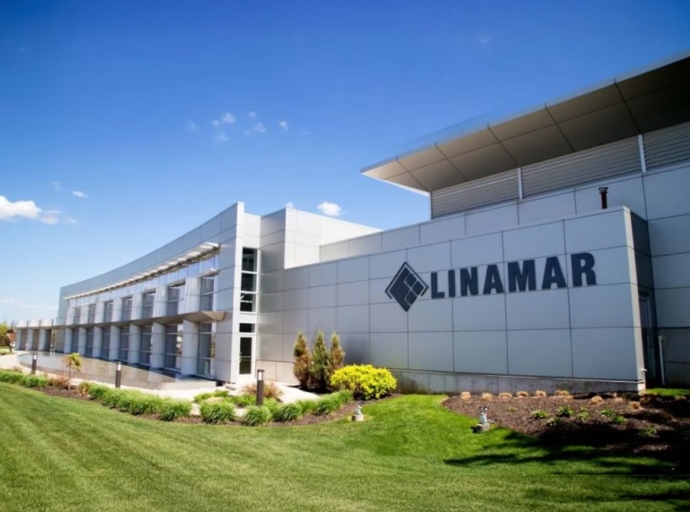Linamar investit plus d’un milliard en Ontario