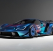 Ford returns to Le Mans