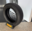 Pirelli lance son nouveau pneu d’hiver ICE FRICTION à ICAR