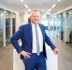 Daryll O’Keefe de Fix Network nommé au poste de vice-président du Développement stratégique des affaires pour l’Amérique du Nord