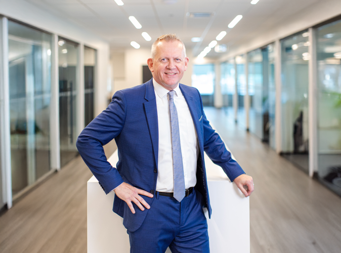 Daryll O’Keefe de Fix Network nommé au poste de vice-président du Développement stratégique des affaires pour l’Amérique du Nord