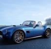 The return of the Cobra