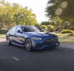 Mercedes-Benz confirms: 2026 CLA models will be available in electric versions