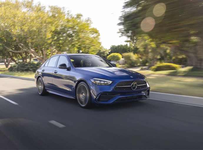 Mercedes-Benz le confirme : ses CLA 2026 seront disponibles en version électrique