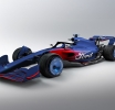 Le retour du V10 en Formule 1 ?