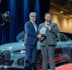 La Honda Civic, auto de l’année canadienne !