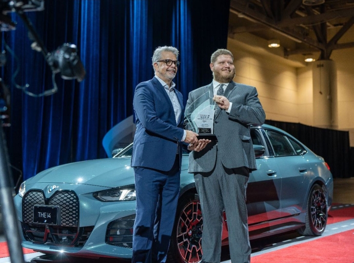 La Honda Civic, auto de l’année canadienne !