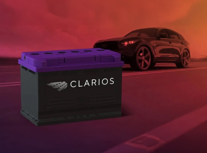 Clarios investit 6 milliards $ dans les batteries