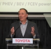 Toyota décidé à rester au Canada