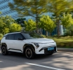 La voiture mondiale dévoilée au Salon de New York