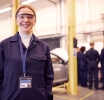 YWITT (jeunes femmes dans les métiers et technologies x Fix Network Canada)