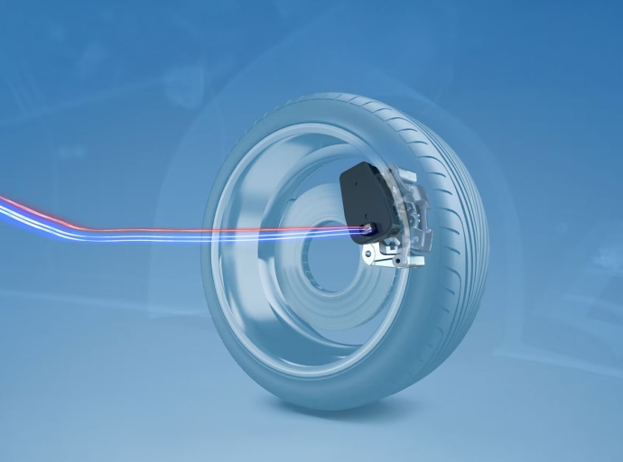 ZF et Brembo créent un freinage par fil