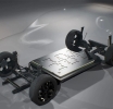 Mazda dévoile sa nouvelle plateforme électrique