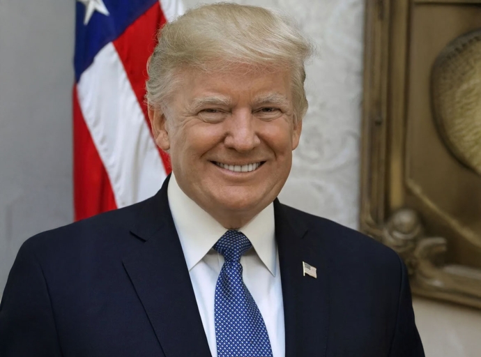 Trump confirme ses tarifs sur l’automobile