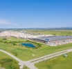 Goodyear agrandira son usine de Lawton pour lancer de nouveaux produits