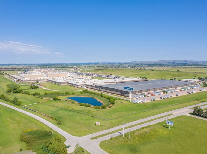 Goodyear agrandira son usine de Lawton pour lancer de nouveaux produits